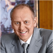Dmitry A. Pumpyanskiy, Chairman of the Board Dmitry A. Pumpyanskiy, Chairman of the Board