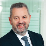 Alexander G. Shiryaev, President and CEO Alexander G. Shiryaev, President and CEO