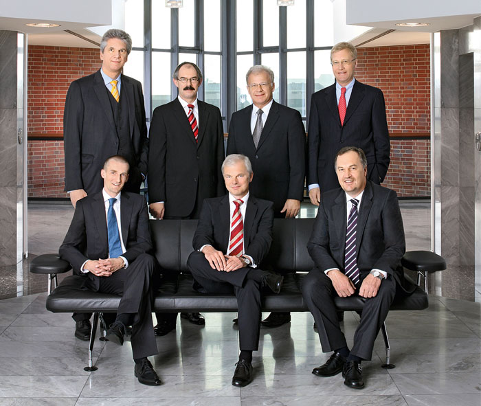 Image Executive Board